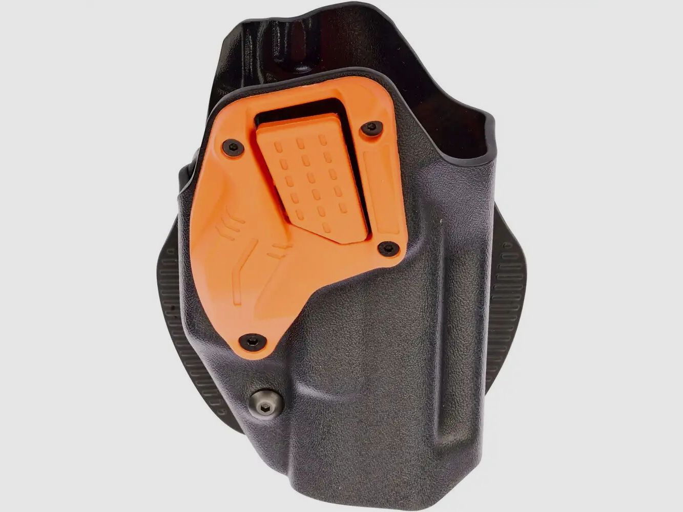 Carl Walther Walther Pistole PDP Hunter Pro Full Size 4,5" - 9mm Luger