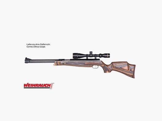 Weihrauch HW 77 K Special Edition