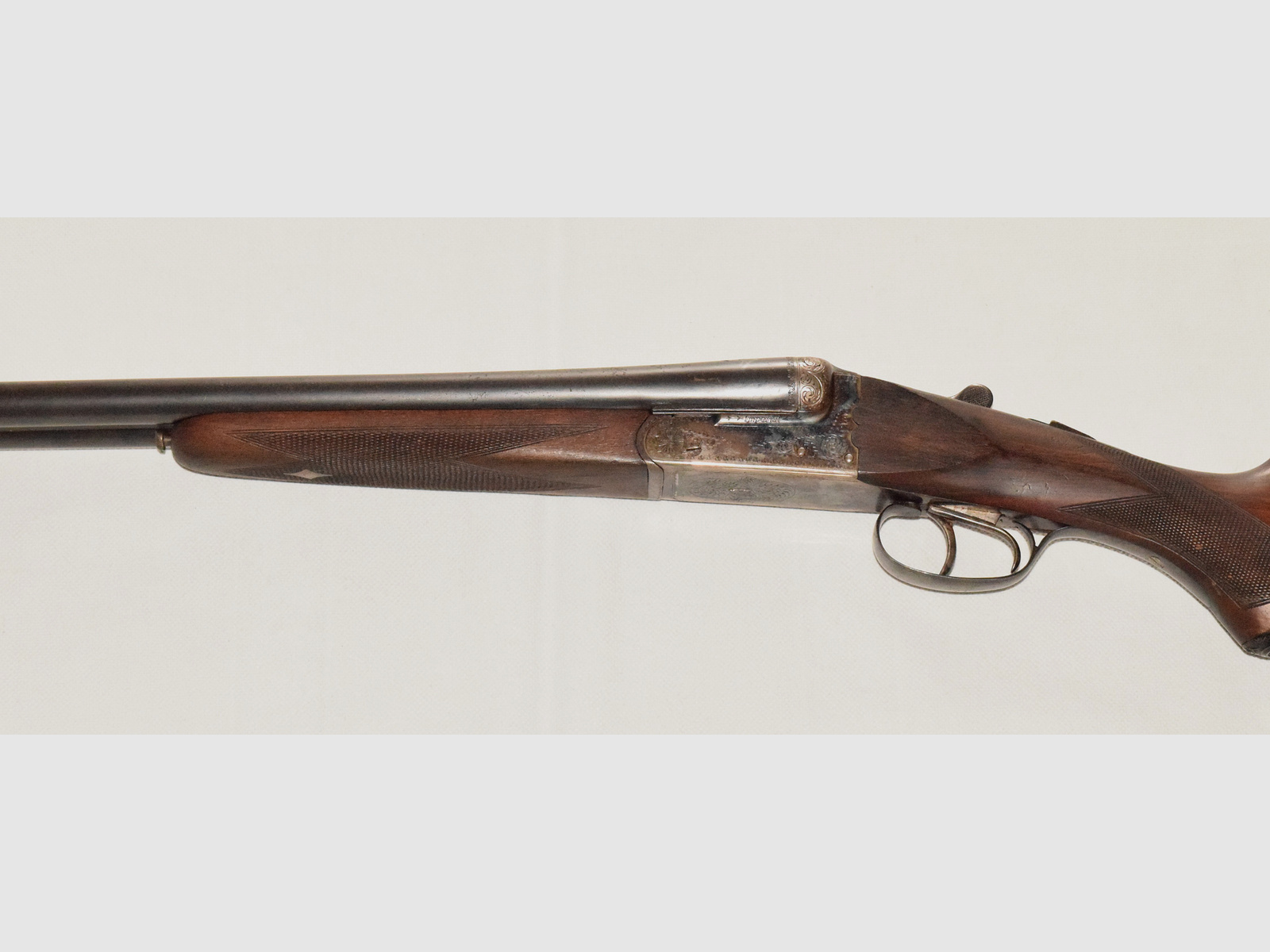 Astra Doppelflinte 16/70