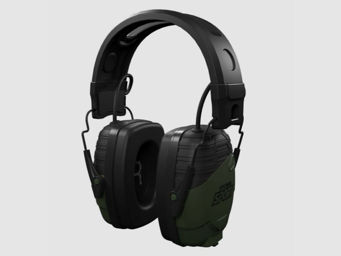 Casque antibruit Basic ISO Sport IT-32 SALE