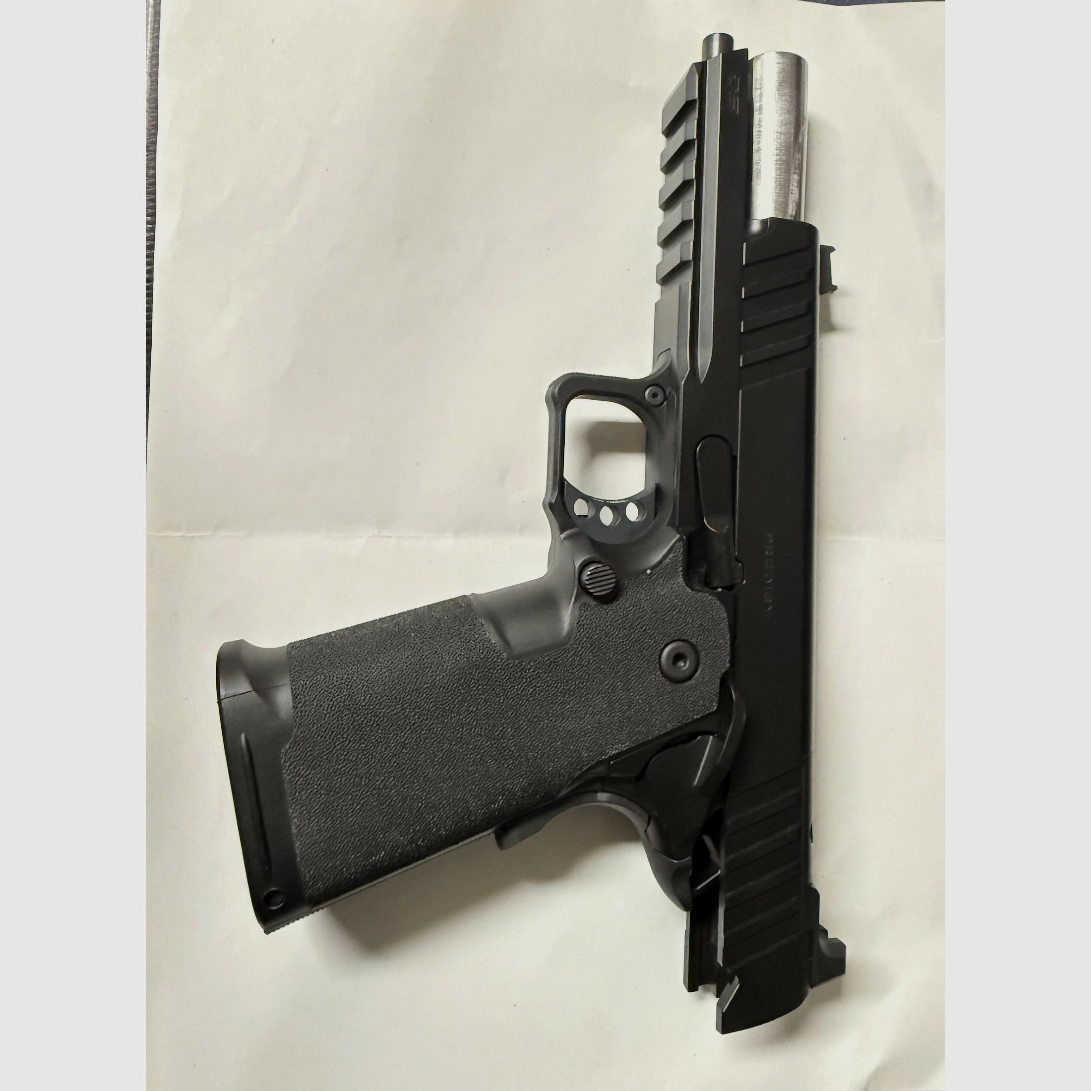 Springfield Armory Prodigy DS 5