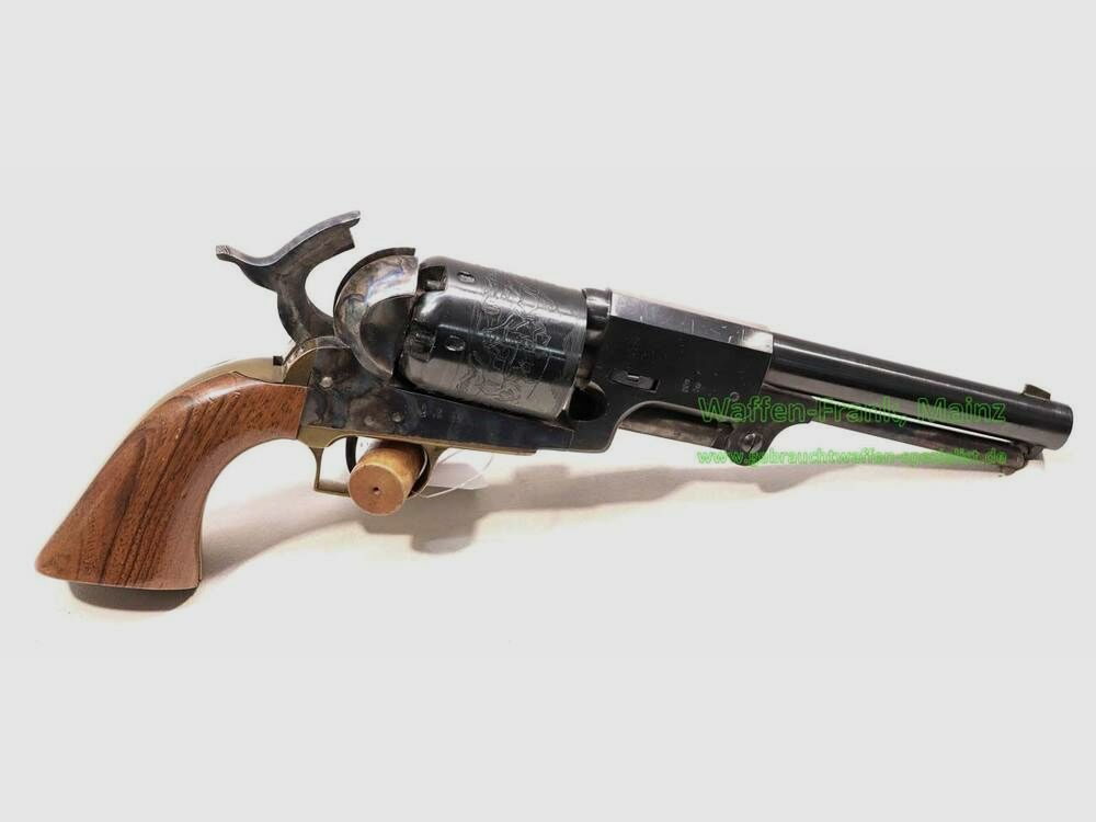 Armi San Marco Perk.-Rev. 1st. Mod. Dragoon