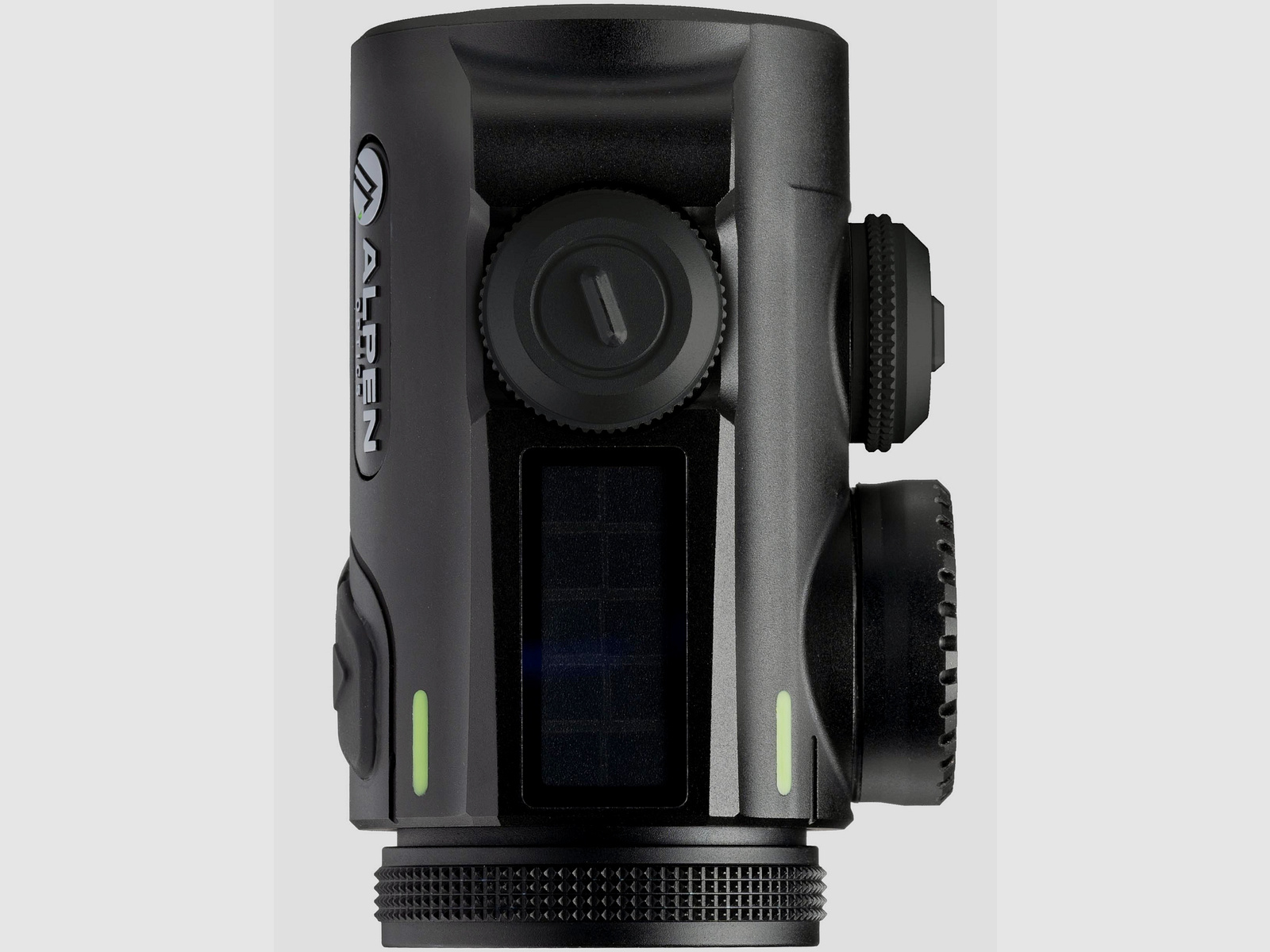 ALPEN OPTICS ALP71325LT Rotpunktvisier Nevada LT Prism 3x24 Mit Rotpunkt, 3 MOA