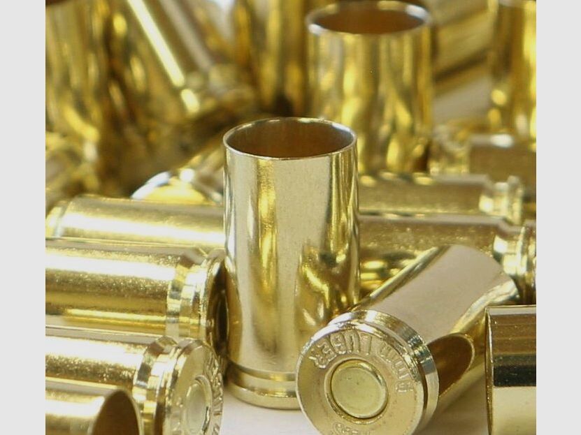 STV Scorpio - VM 8,0g plomb, douille en laiton - fabrication neuve