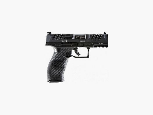 Walther PDP 4"
