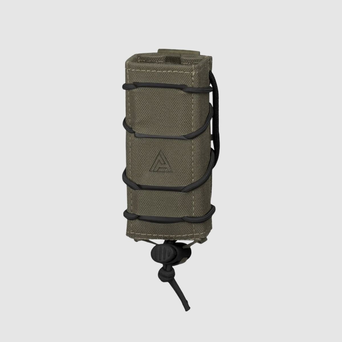 Direct Action - Pistoolmagazijnpouch Speed Reload Pouch Pistol - Ranger Green - PO-PTSR-CD5-RGR, afbeelding 1 van 3