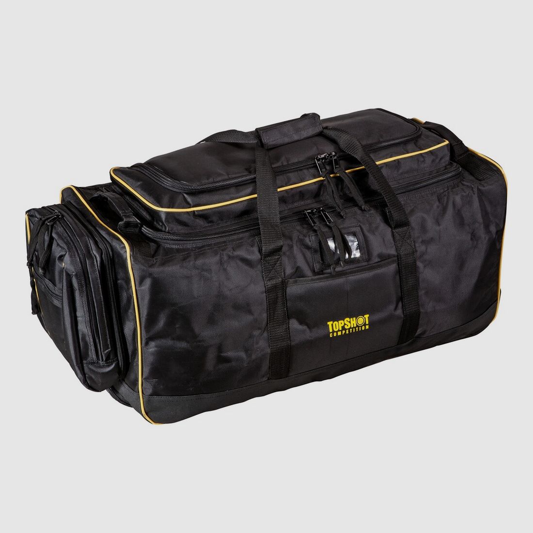 TOPSHOT Competition Shooter’s carry bag, image 1 of 3