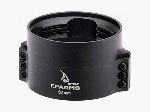 SCOPE MOUNT EP ARMS ROTOCLIP - 56MM