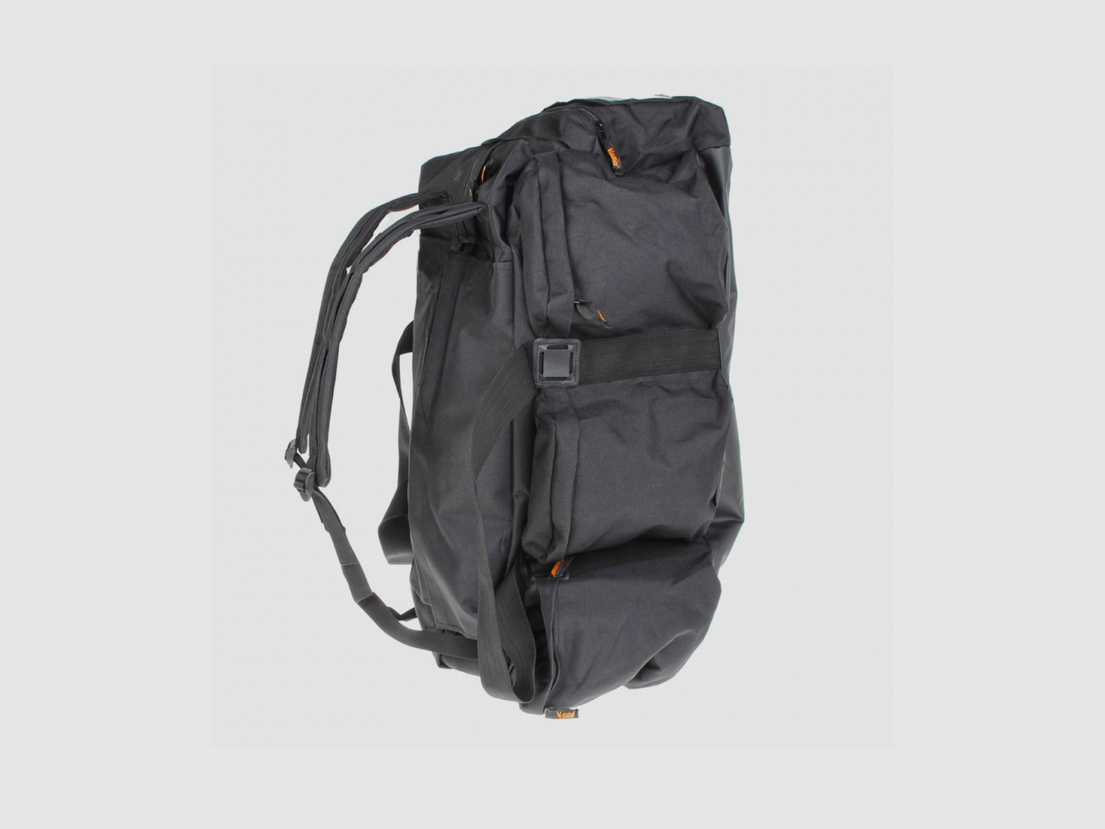 SBB – BORSONE VOYAGER GEN.II Schwarz, Bild 11 von 11