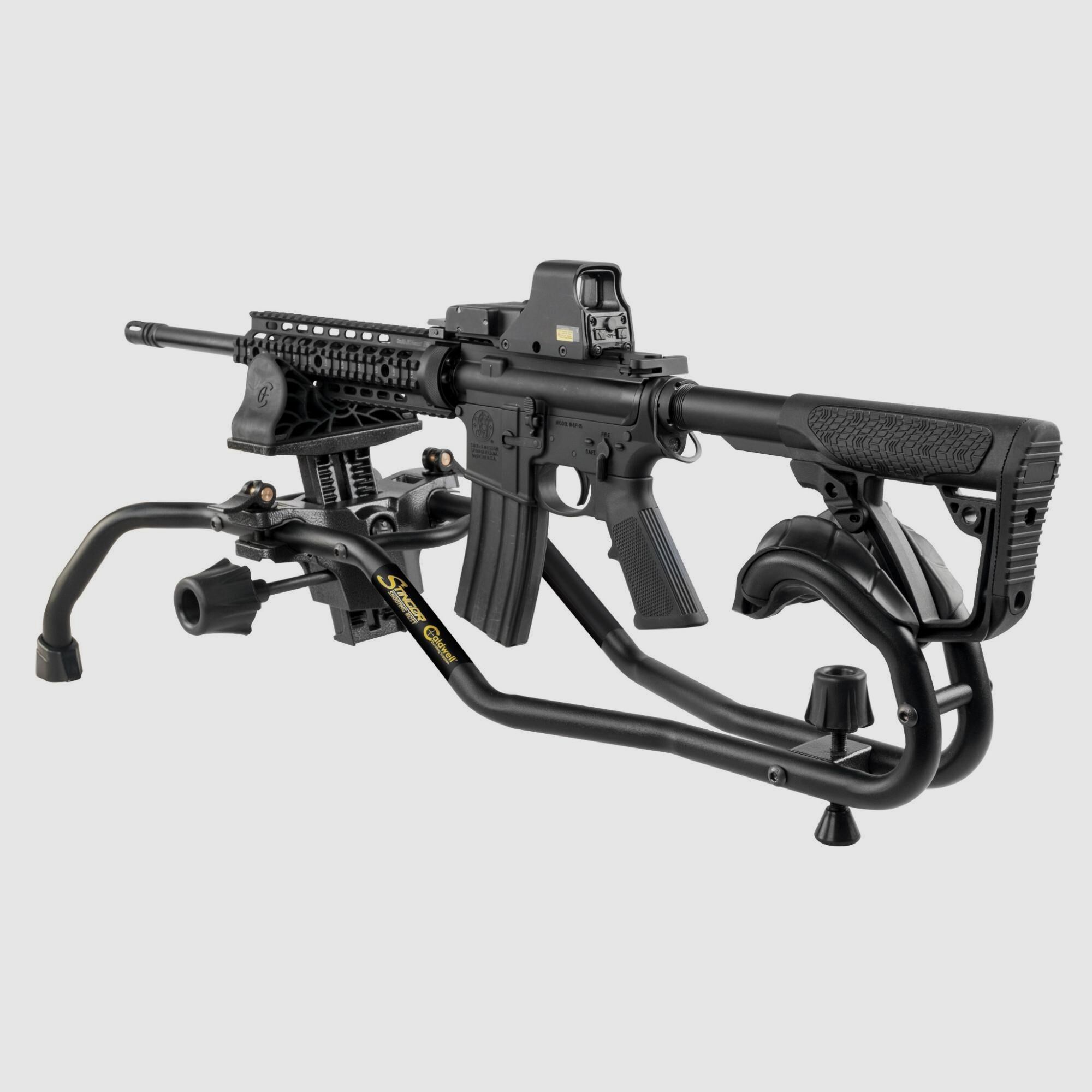 Banc de tir Stinger, image 2 sur 5