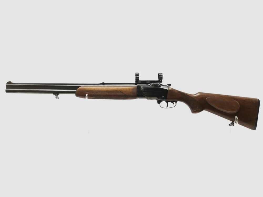 Brünner Waffenwerke ZH124