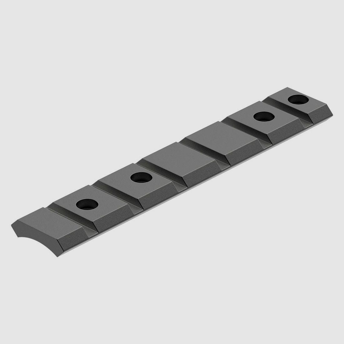 Basis LEUPOLD QRW – REM 7400/7600