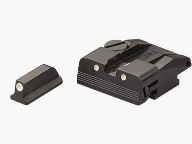 LPA Sights Visier f. Walther P99,PPQ,PPQM2 SPS15WA30 - 3-Dot