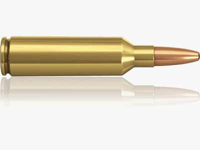 Norma .270 WSM Oryx 150 gr. - 20 Stk.