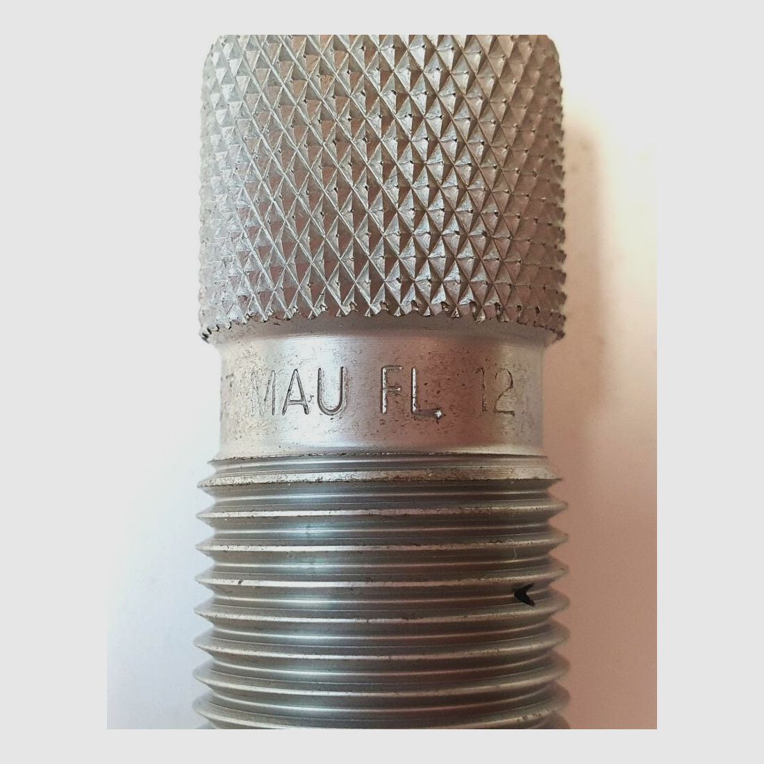 RCBS RCBS Reloader Special Full Lenght Die Set, 6,5mmX57 MAUSER - Ohne SEATER Die