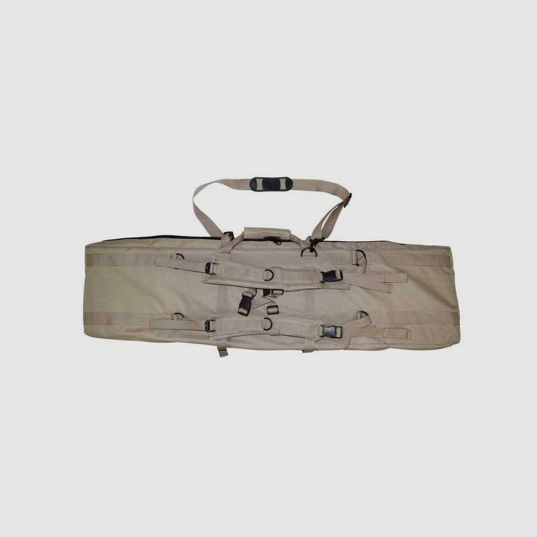 Holster Police Desert, image 2 sur 2