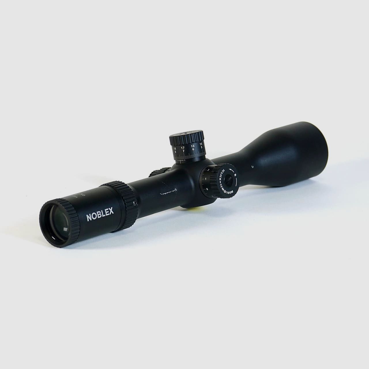 NOBLEX NZ8 2.5-20x50 LR inception | remis à neuf
