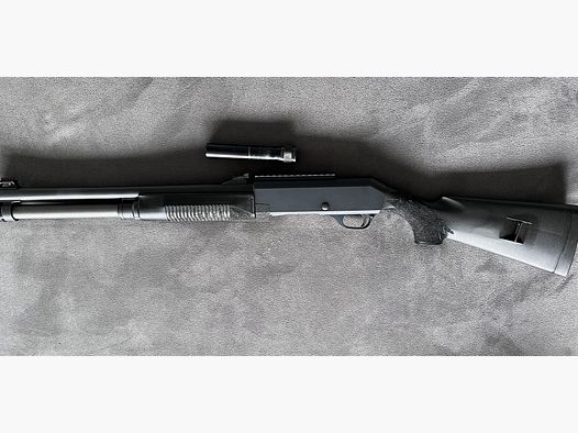 Benelli M4 Selbstladeflinte 