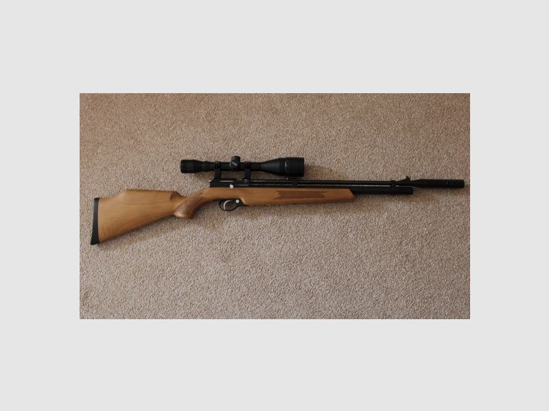 Diana Stormrider PCP