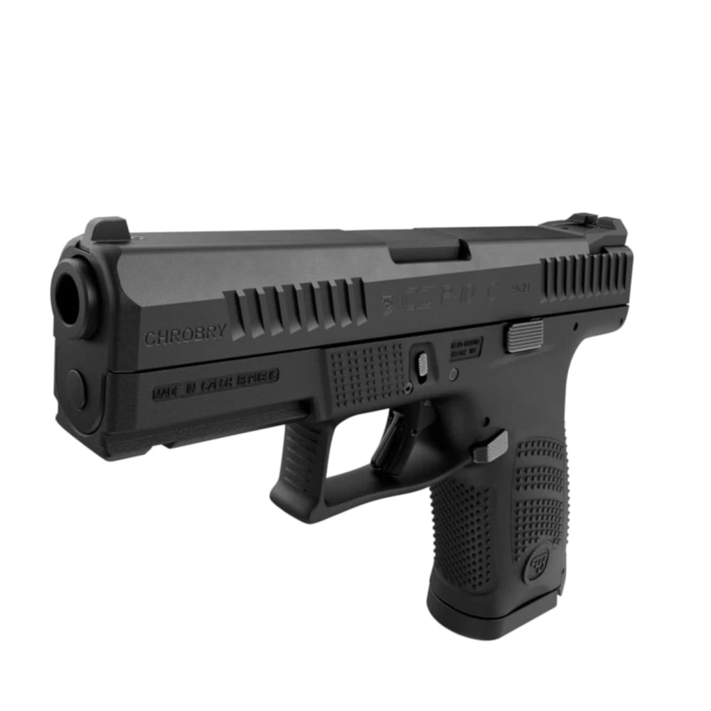 CZ P-10C CHROBRY cal. 9x19 limited edition