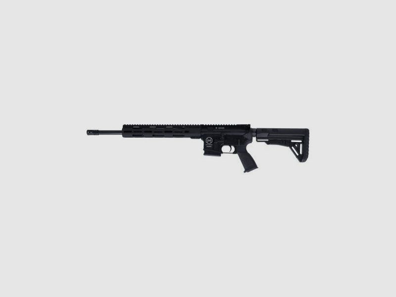 Fucile LuxDefTec SL LDT15-L5F 16,75"" AR15 .223, immagine 5 di 7