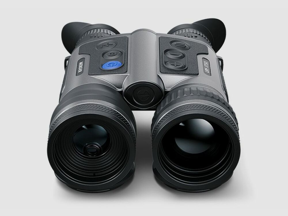 PULSAR Merger LRF XT50