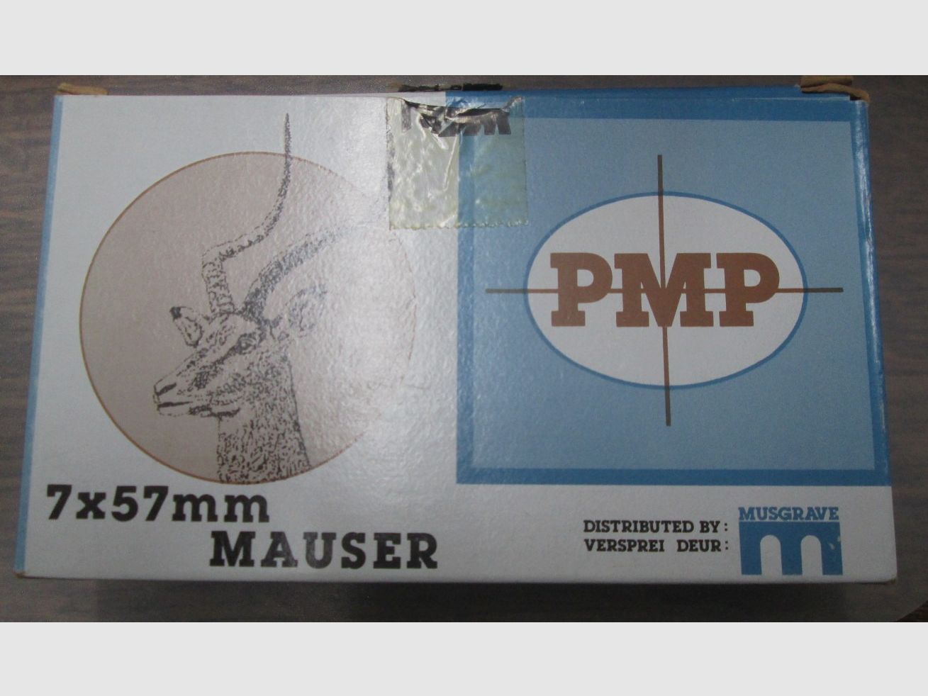 Chile Mauser 1935 CHILE Mauser mit Riemen