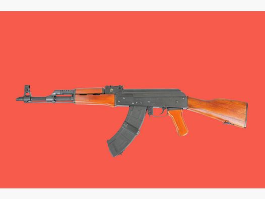 SDM AK 47