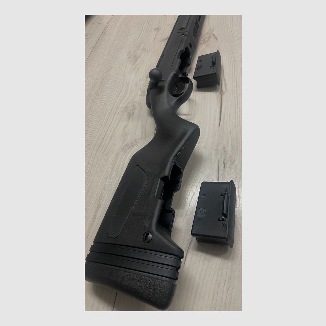 Steyr Scout MK II, image 6 of 10