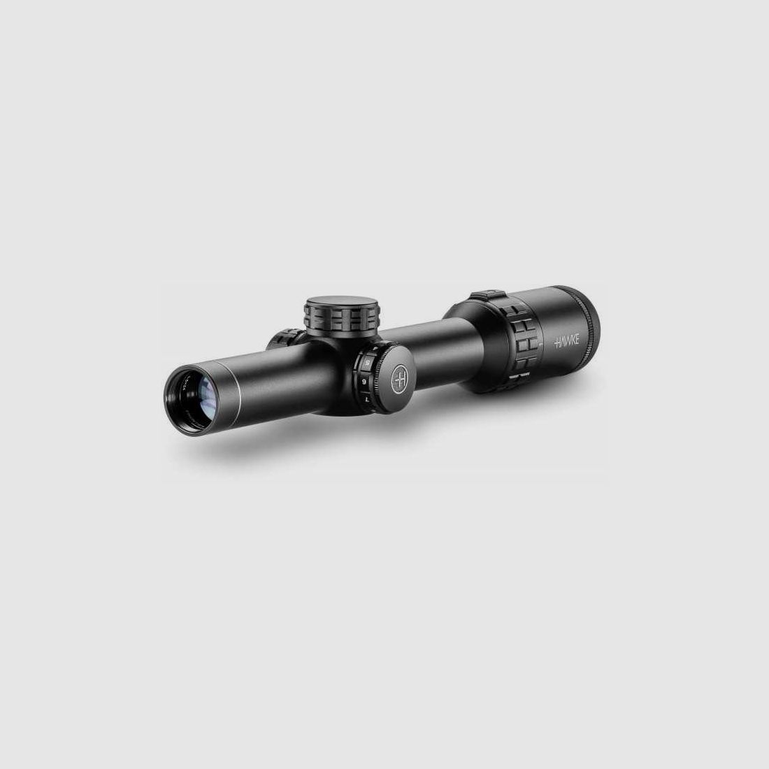 Hawke Frontier 30 FD 1-8x24 LRX - Tactical FD (8x)