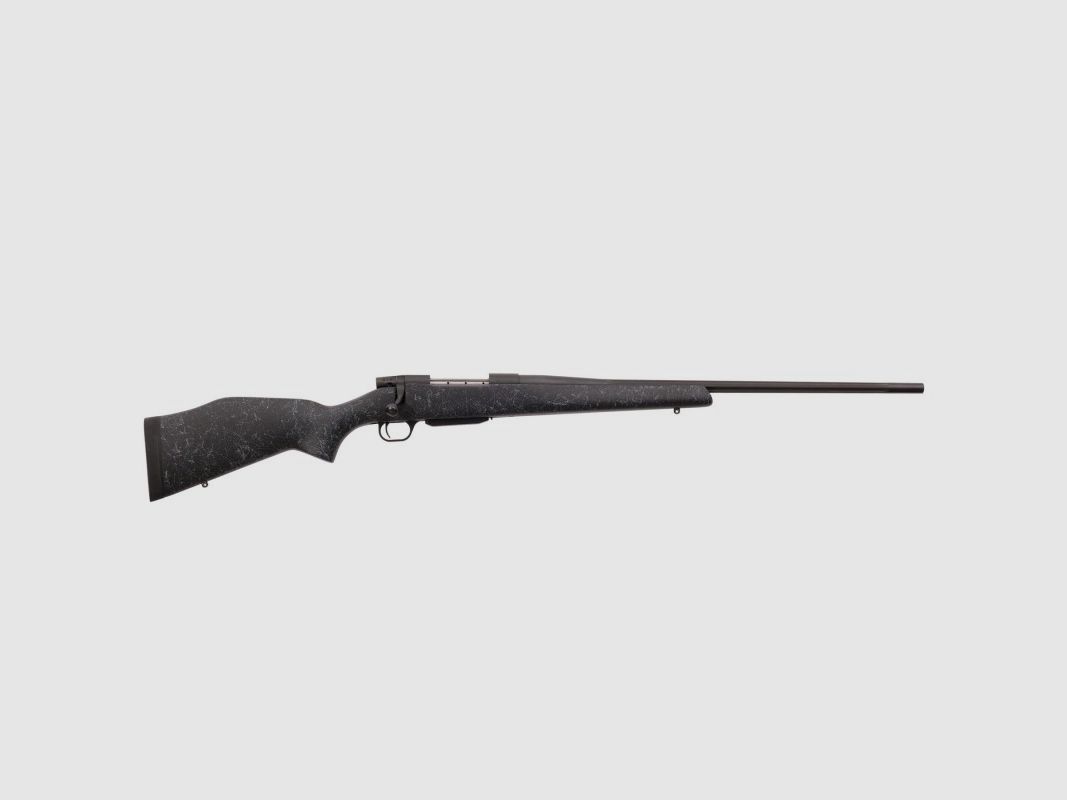 WEATHERBY VANGUARD WILDERNESS, Bild 1 von 2