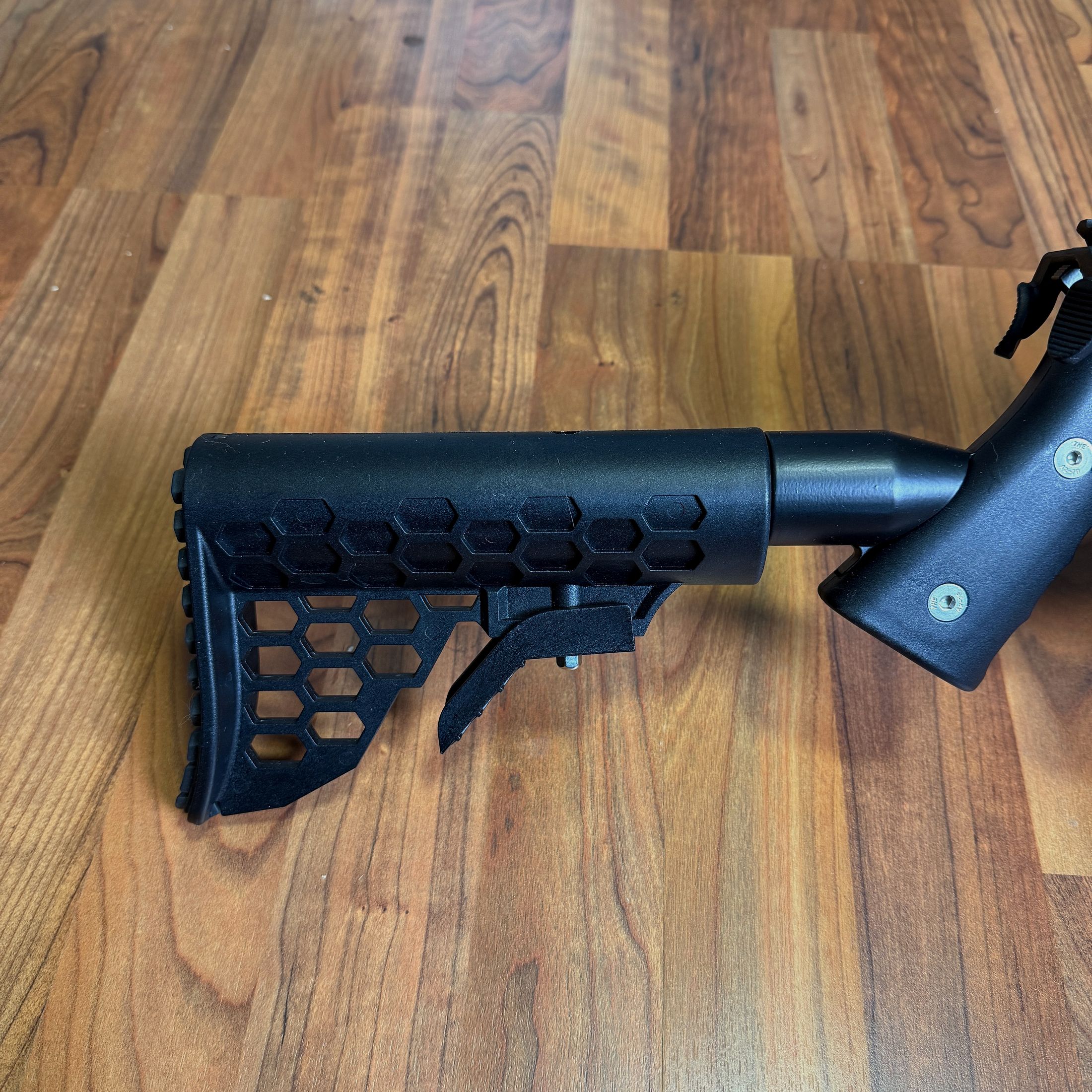 Mey Interceptor Armbrust - sehr guter Zustand