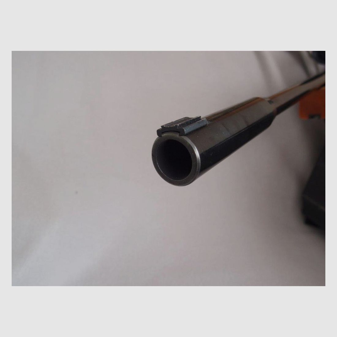 Repetiergewehr .222 Rem, für Sport und Jagd