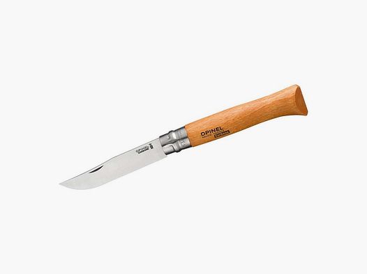 Opinel Opinel Gr.12 cuchillo plegable de carbono