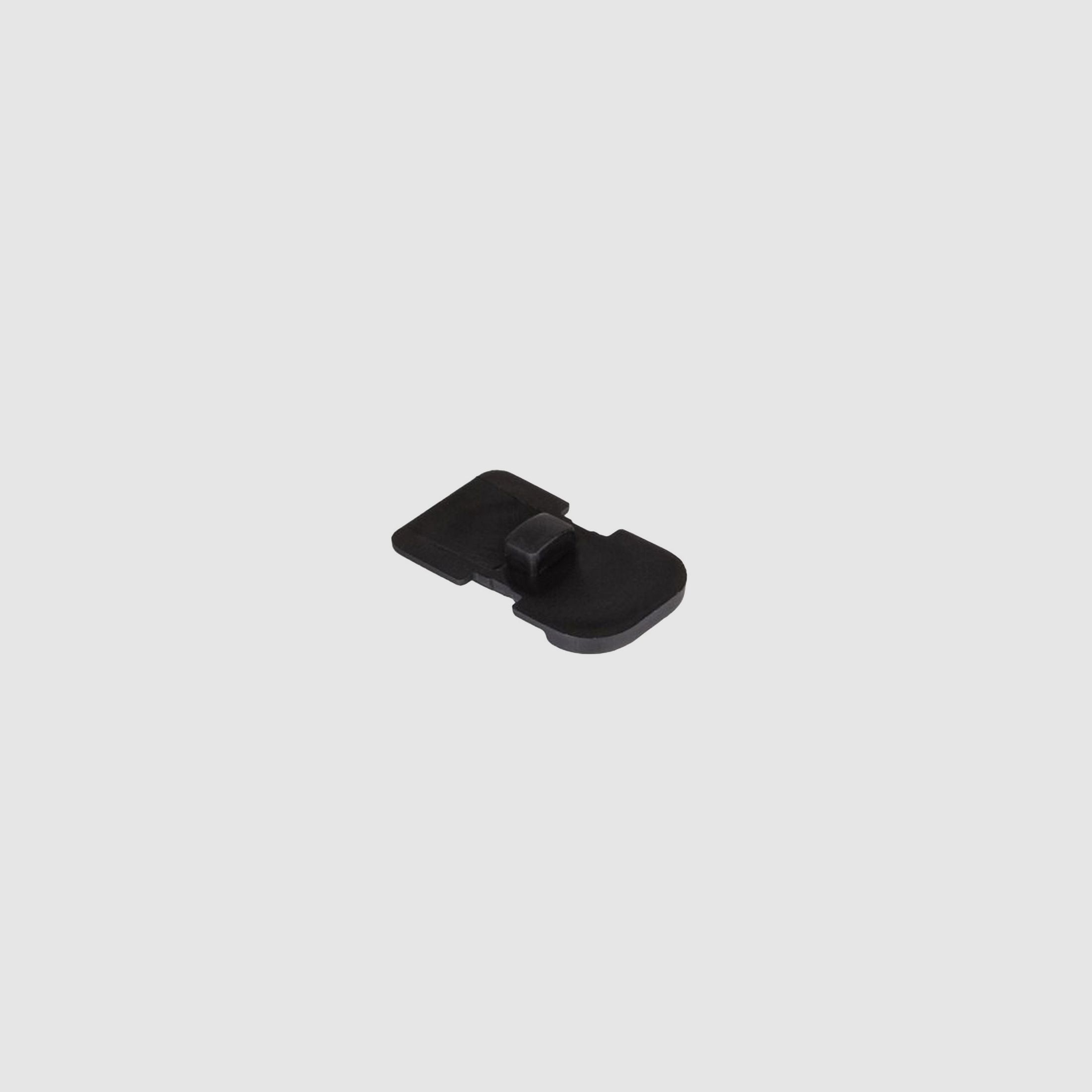 SIG SAUER P320 magazijn bodemhouder