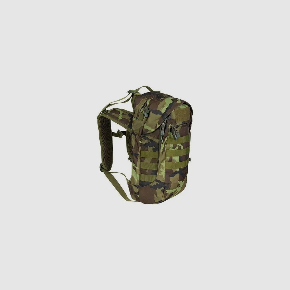 MFH Brit. Rucksack Assault 17 M95