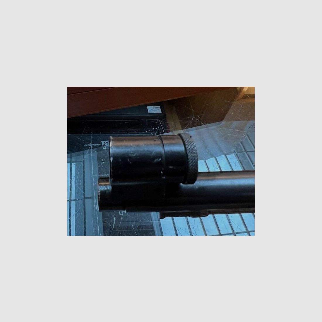 Kommissionen Rep.B. Carl Gustav M96 1900