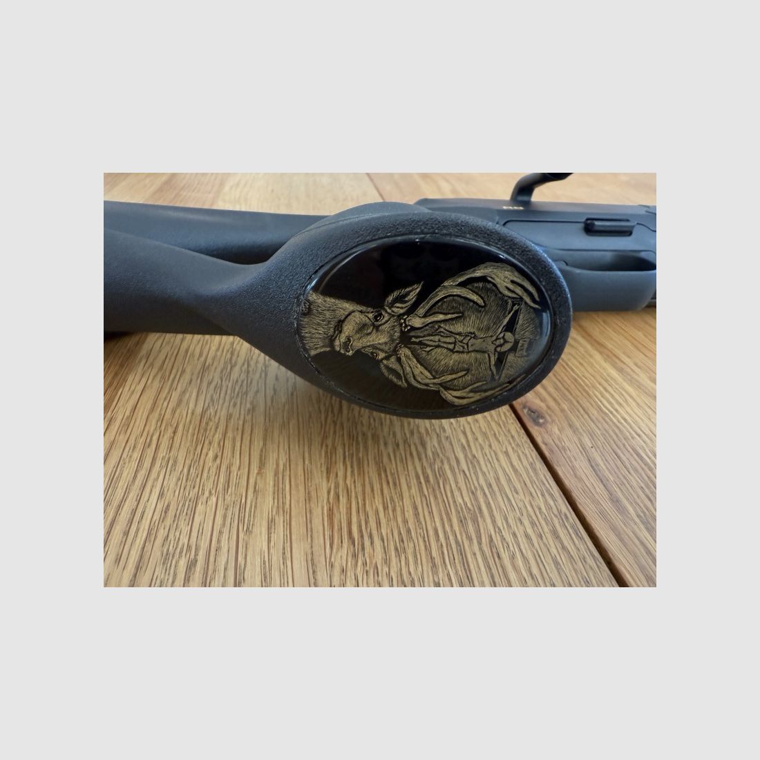 Blaser R8 Ultimate Silence 8,5x55