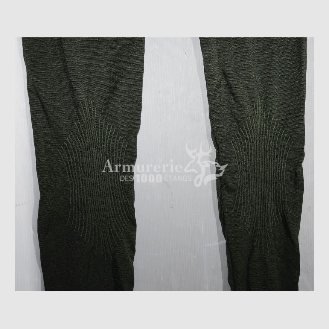 THERMALHOSE BERETTA BODY MAPPING NEU, Bild 2 von 6