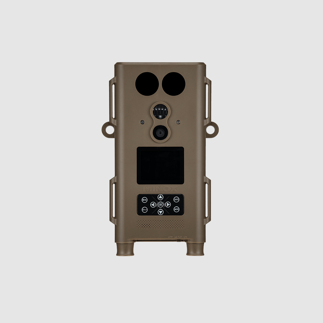 Minox DTC 460 Wildkamera