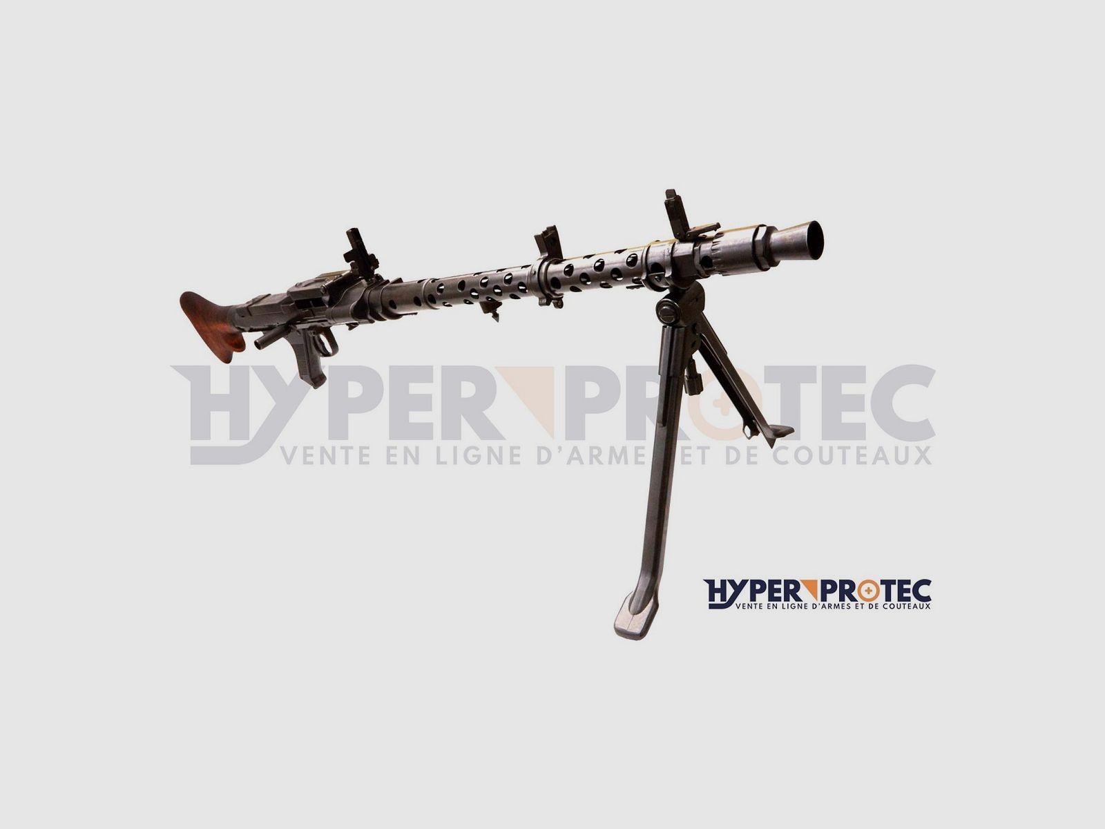 Mitrailleuse MG 34 Denix