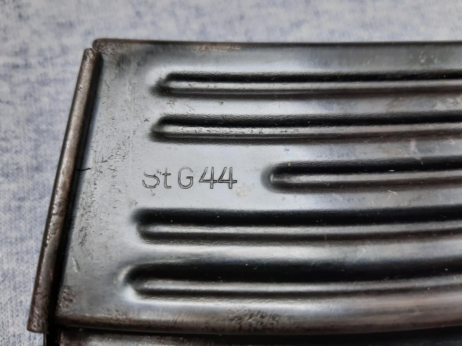 Magazin MP44/STG44 aus Wk2