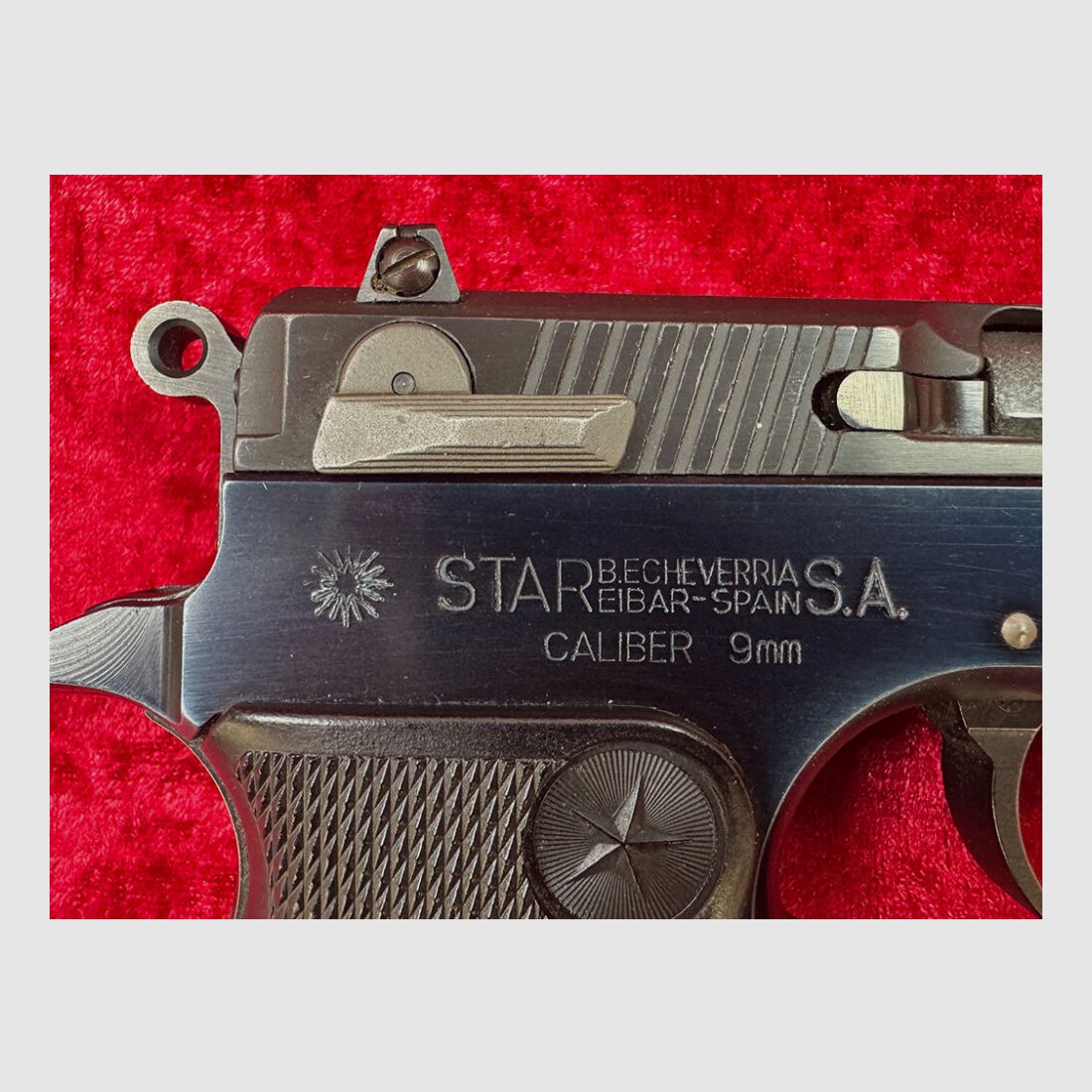 Star 30 PK