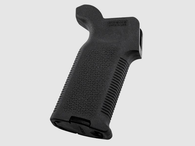 MAGPUL MOE-K2 AR15 Uchwyt Pistoletowy Czarny