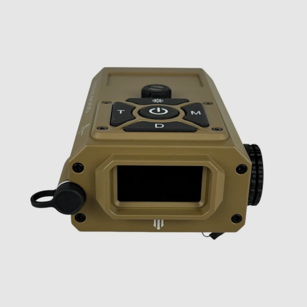 TANGOINNOS TELEMETRO BALISTICO FIRE4000 FDE, Bild 3 von 8