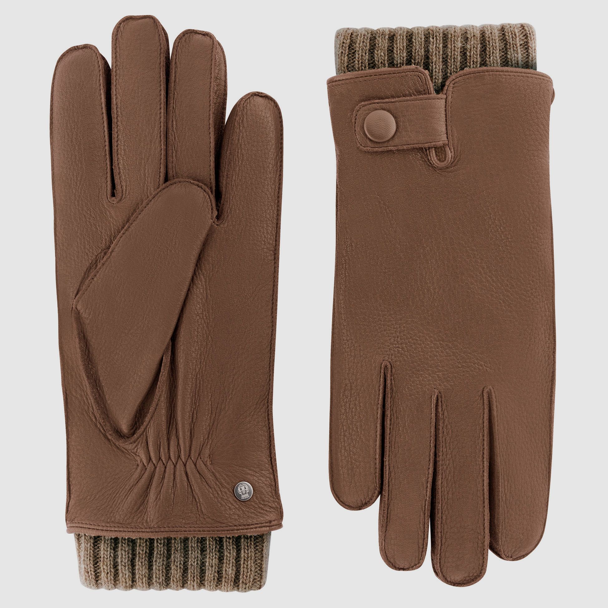 ROECKL Quebec Handschuhe, Bild 1 von 3