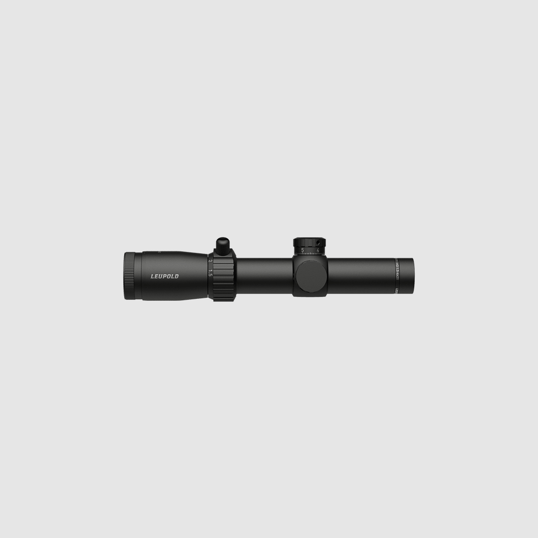 Leupold Mark 3HD 1.5-4×20 P5 FireDot TMR, billede 4 af 6
