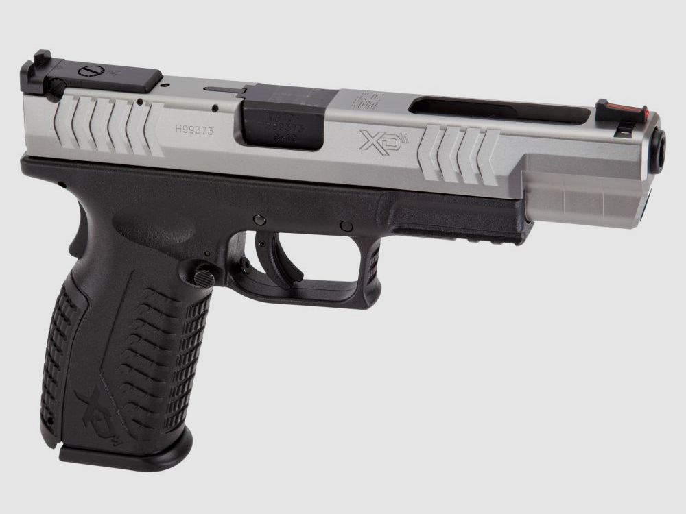 HS Produkt XDM-40 5.25 cal.40S&W