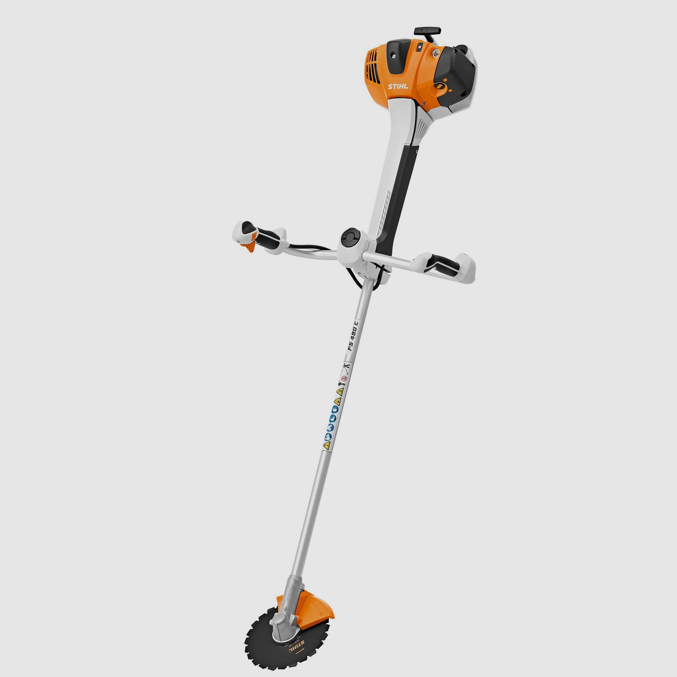 Stihl Freischneider FS 490 C-EM K