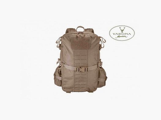 Bergara Tactical Backpack 20l
